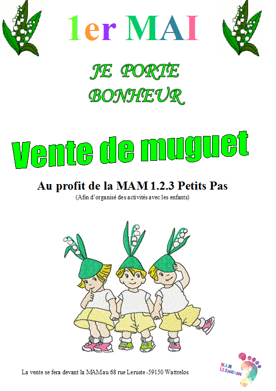 1er mai