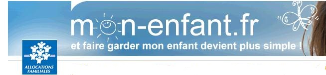 Mon-enfant.fr